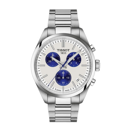 Tissot Pr 100 Watch