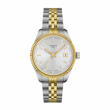 Tissot Ballade Watch