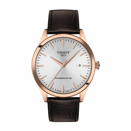 Tissot Classic Dream Watch