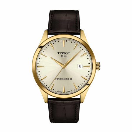 Tissot Classic Dream Watch