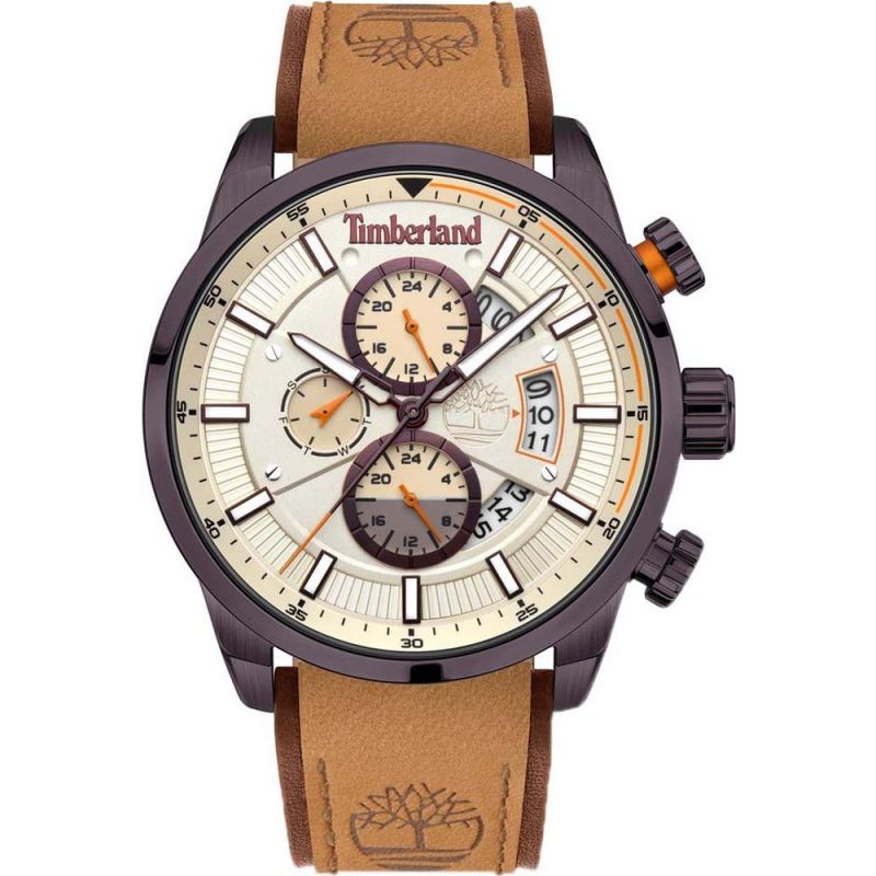 Timberland Watch – Ritzy Store
