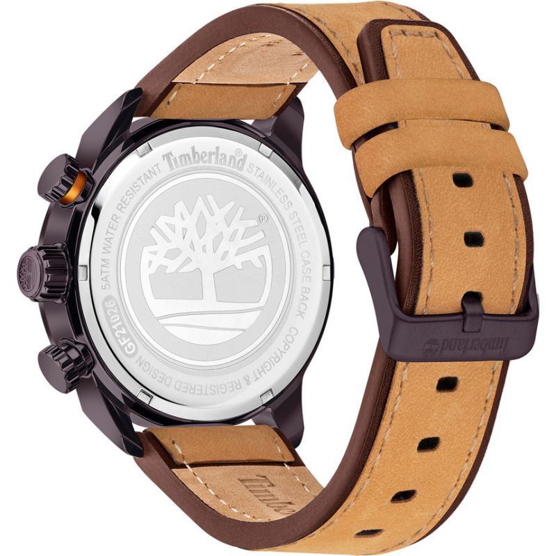 Timberland Watch – Store Ritzy