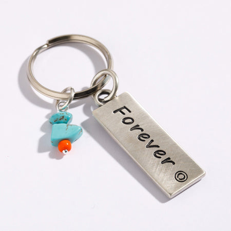 Danon Keychain