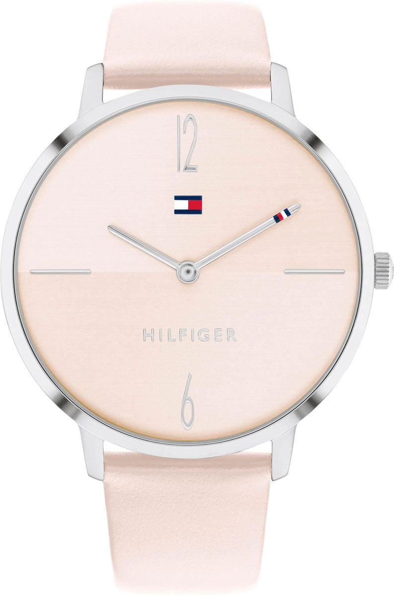 Tommy Hilfiger Watch – Ritzy Store