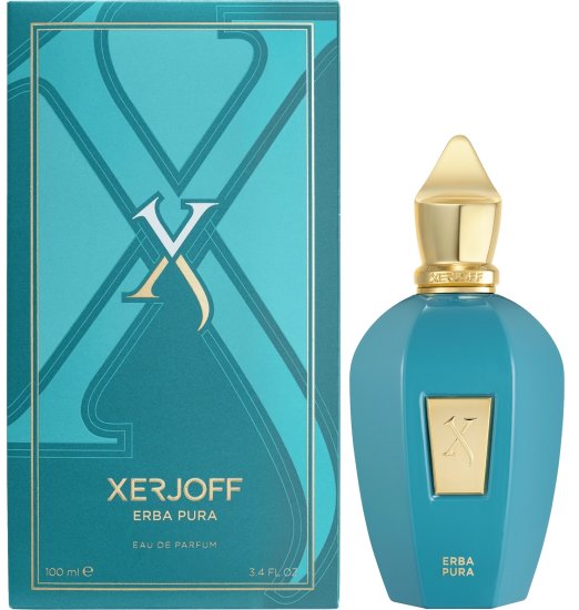 Xerjoff Erba Pura EDP 100ml Perfume – Ritzy Store