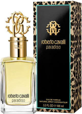 Roberto Cavalli Paradiso EDP 100ml Perfume