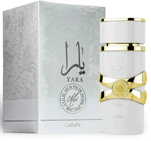 Lattafa Yara Moi EDP 100ml Perfume – Ritzy Store Lattafa Yara Moi EDP 100ml Perfume – Ritzy Store