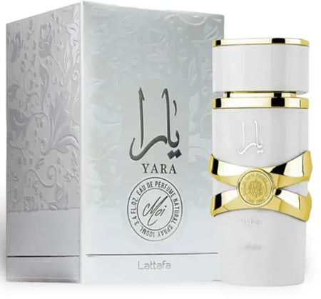 Lattafa Yara Moi EDP 100ml Perfume