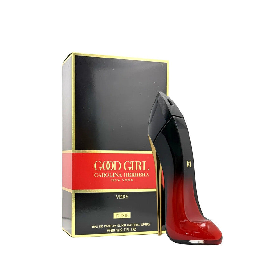 Carolina Herrera Good Girl Very Elixir EDP 80ml Perfume – Ritzy Store