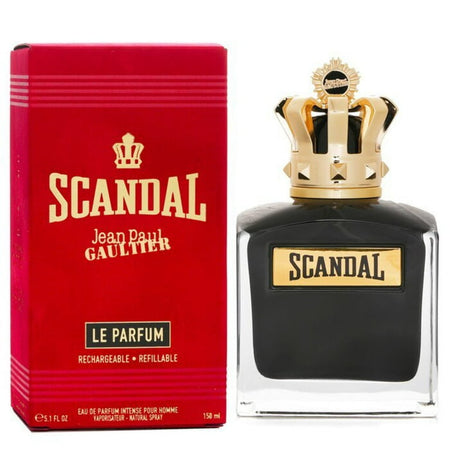 عطر جان بول جوتييه Scandal Intense EDP 100 مل