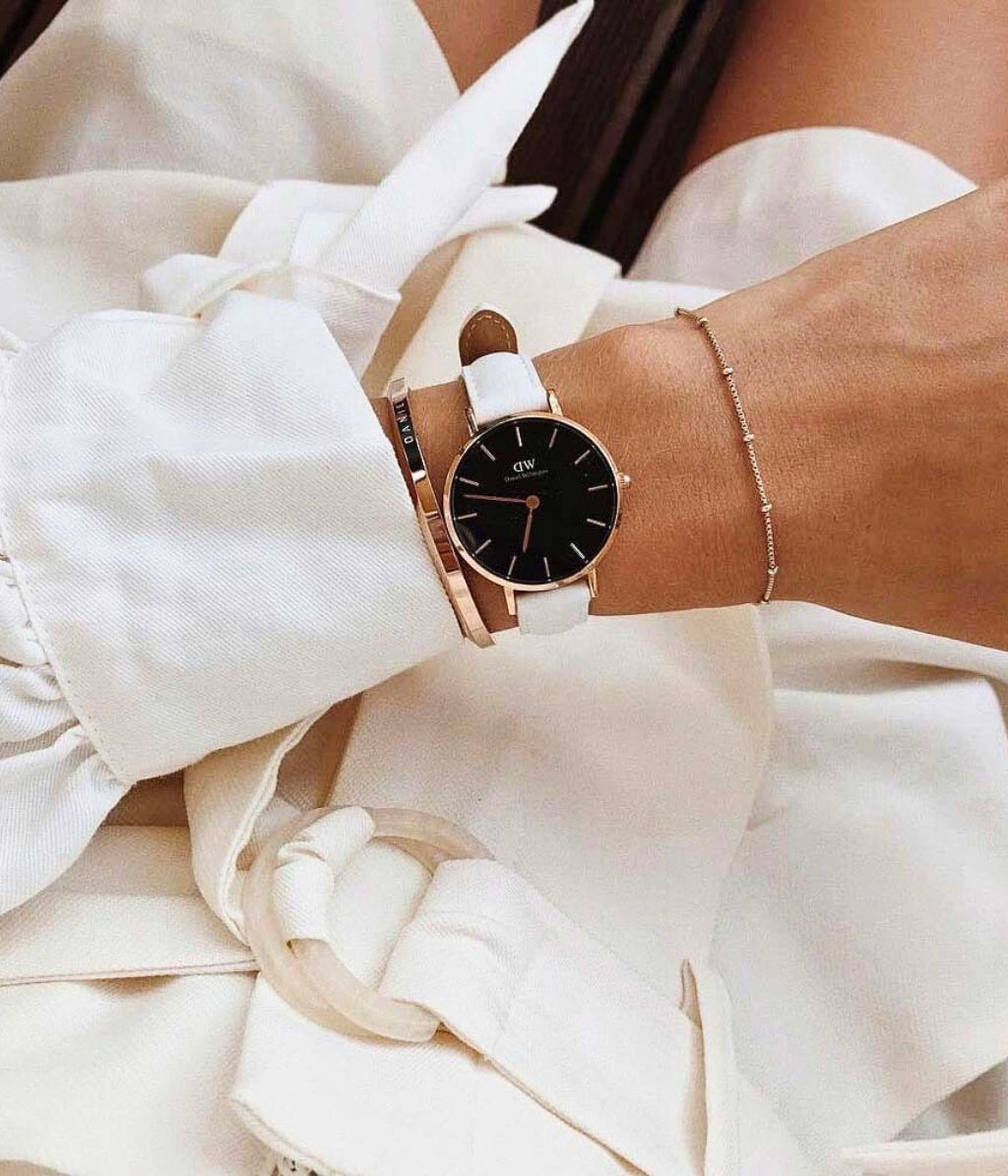 Petite Bondi - top Daniel Wellington Watch