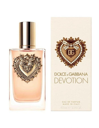Dolce and Gabbana Devotion EDP 100ml Perfume