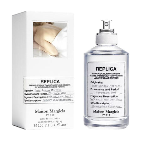 Maison Margiela Replica Lazy Sunday EDT 100ml Perfume