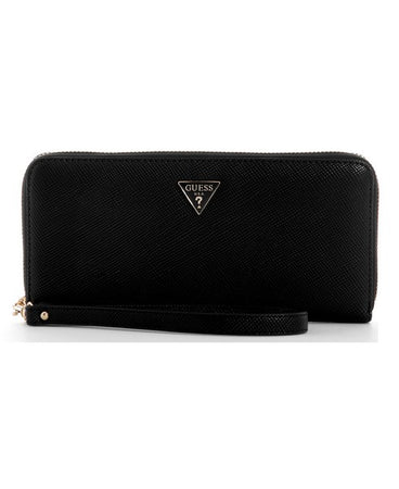 Guess Gilda Slg Large Zip Around Wallet