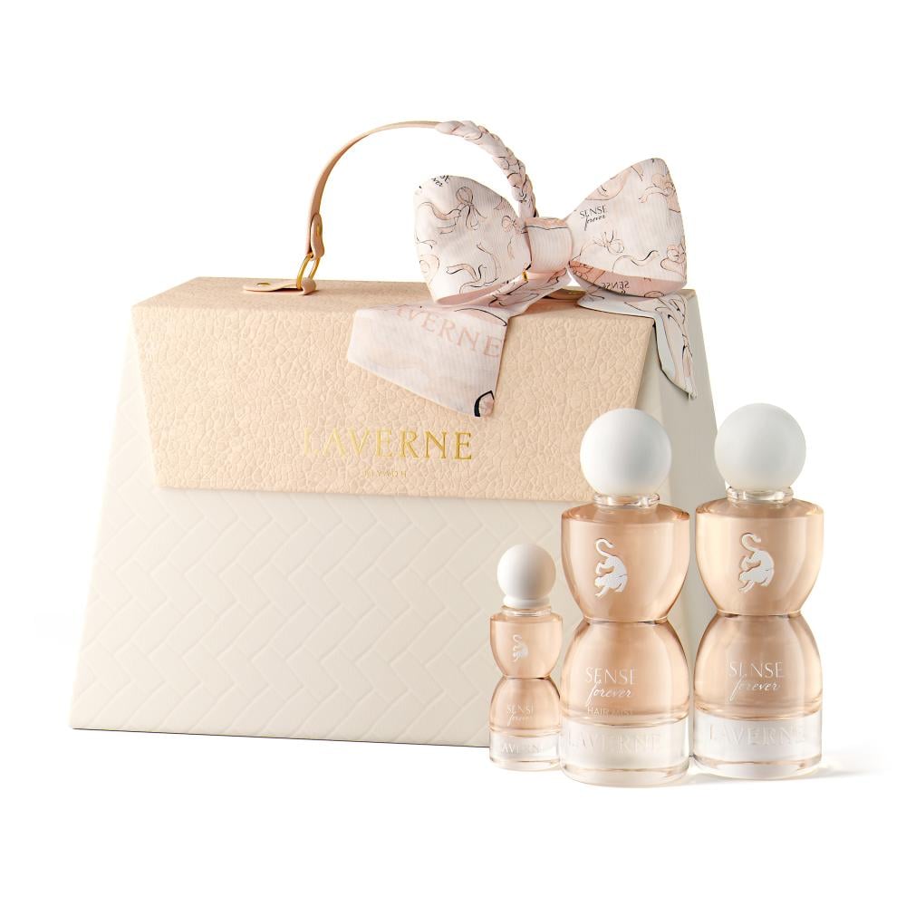 Laverne Sense x Georgina Rodriguez Original set – Ritzy Store