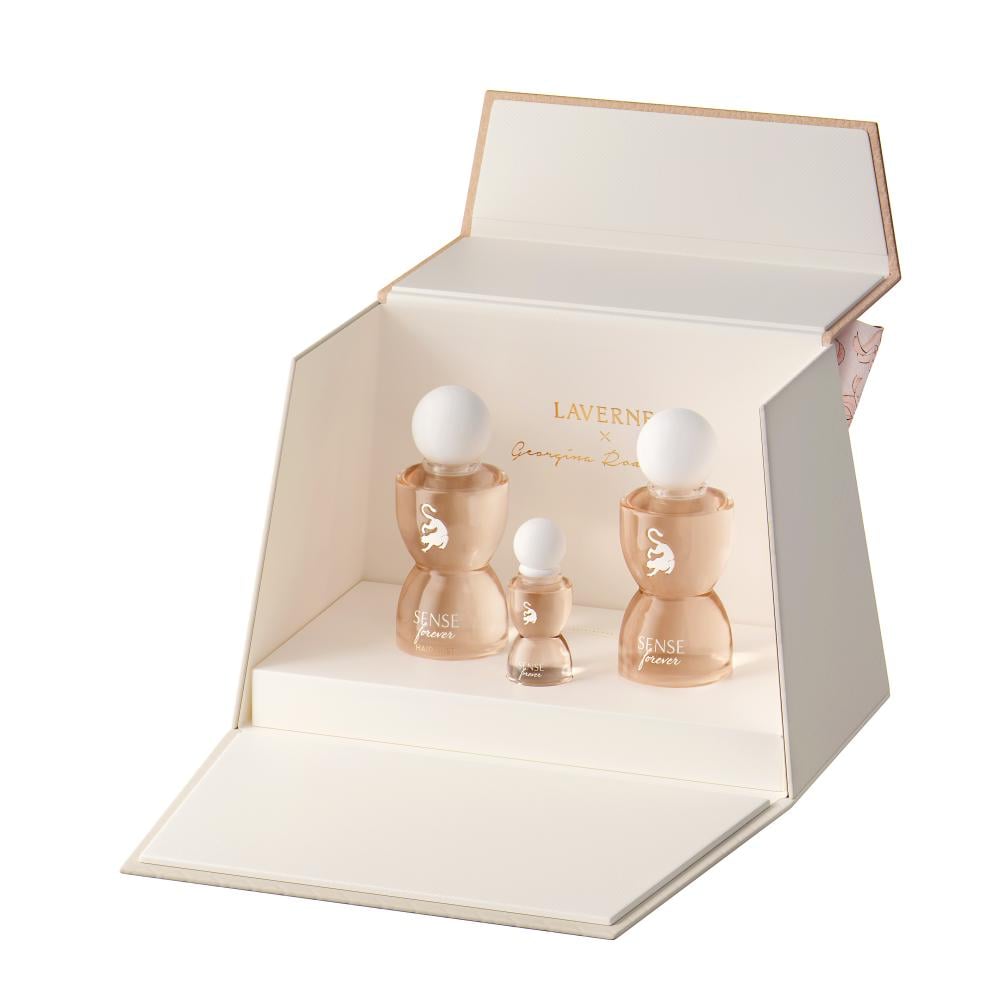 Laverne Sense x Georgina Rodriguez Original set – Ritzy Store