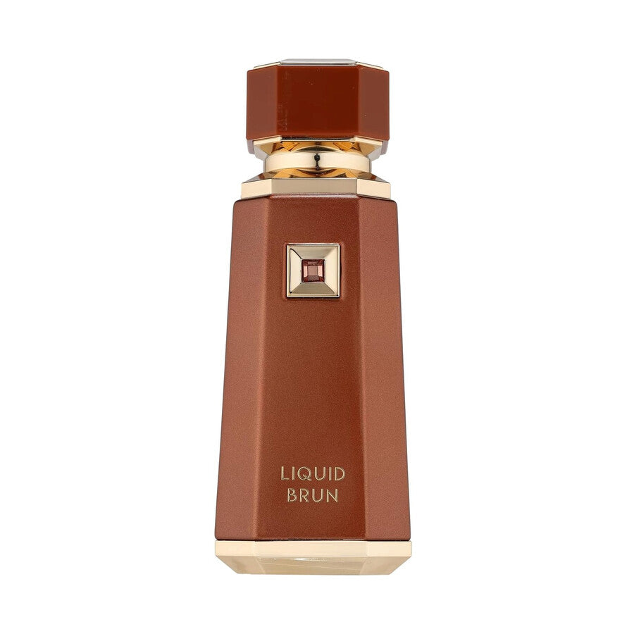 Fragrance World Liquid Brun EDP 100ml Perfume – Ritzy Store