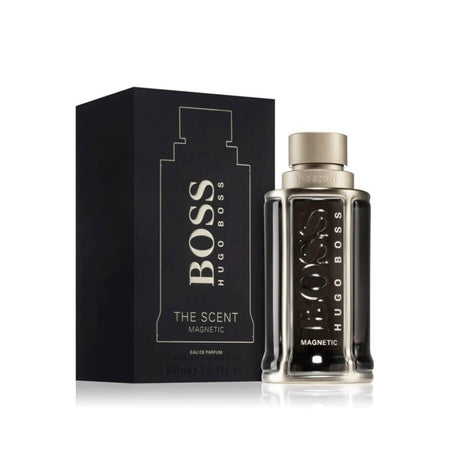 Hugo Boss The Scent Magnetic EDP 100ml Perfume