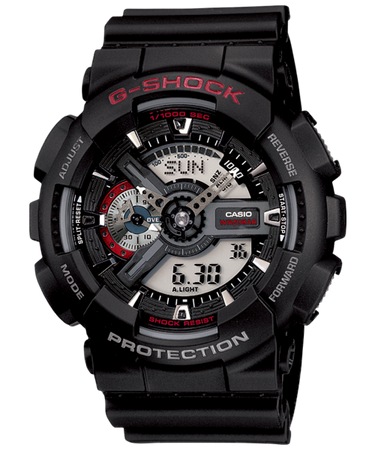 שעון קאסיו G-Shock