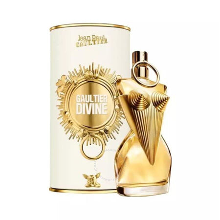 בושם ג'ון פול גוטייה Divine EDP 100 מ״ל