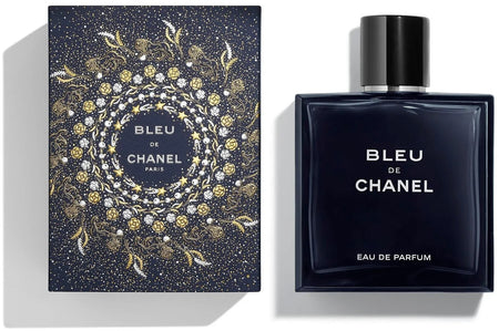 عطر شانيل Bleu De Chanel Limited Edition EDP 100 مل