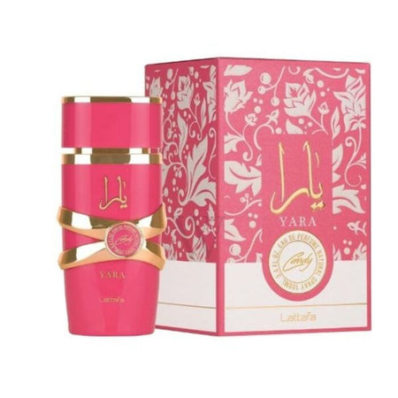 عطر لطافة Yara EDP 100 مل