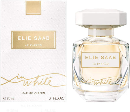 Elie Saab Le Parfum In White EDP 90ml Perfume Tester
