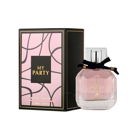 Maison Alhambra My Party EDP 100ml Perfume