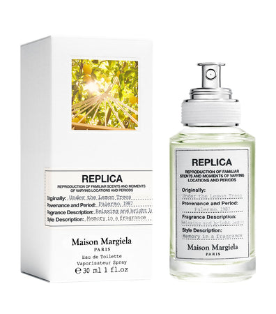 عطر Maison Margiela Replica Sailing Day EDT 100 مل