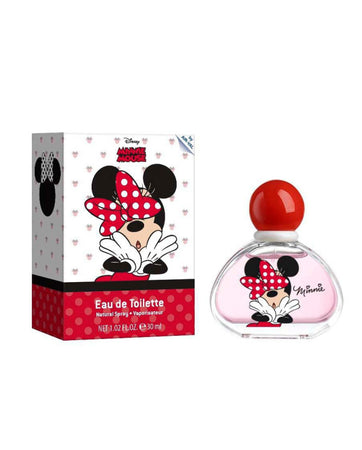 عطر Disney Minnie Mouse EDT 30 مل