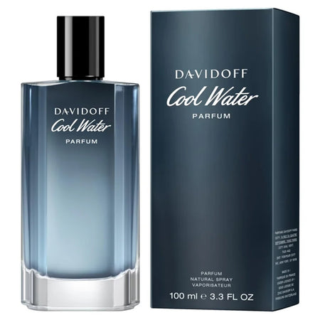 عطر دافيدوف Cool Water EDT 100 مل