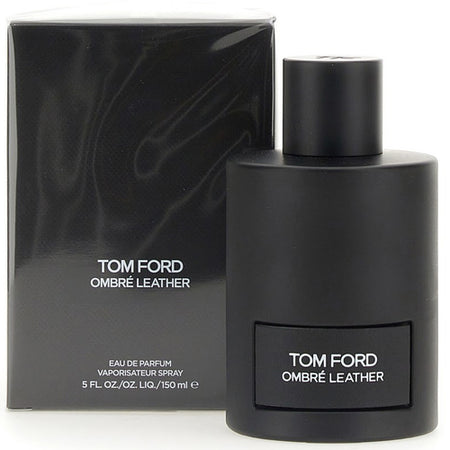 בושם Tom Ford Ombre Leather EDP 100 מ״ל