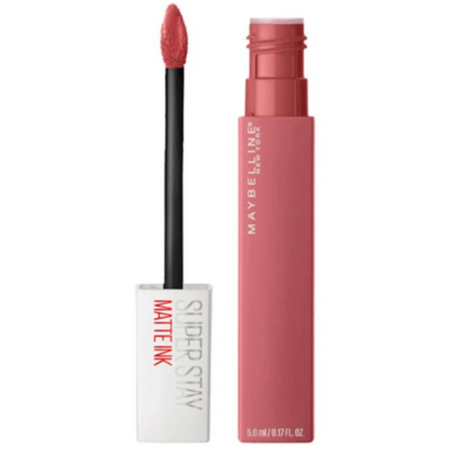 Maybelline Superstay 155 Lipstick