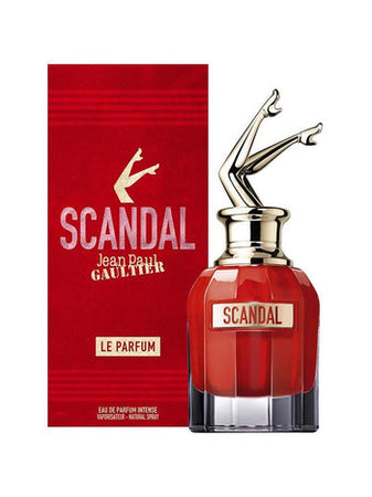 בושם ג'ון פול גוטייה Scandal Le Parfum EDP 80 מ״ל Tester