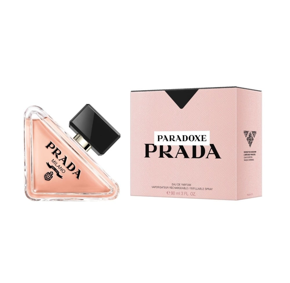Prada Paradoxe EDP 100ml Perfume – Ritzy Store