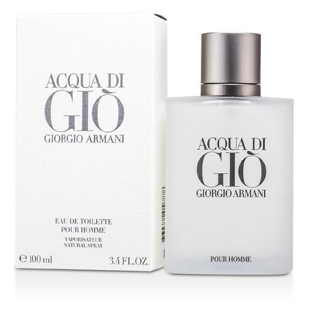 عطر جورجيو ارماني Armani Acqua Di Gio EDT 100 مل