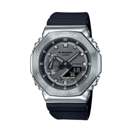 ساعة كاسيو G-Shock