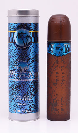 عطر كوبا Copacabana EDT 100 مل