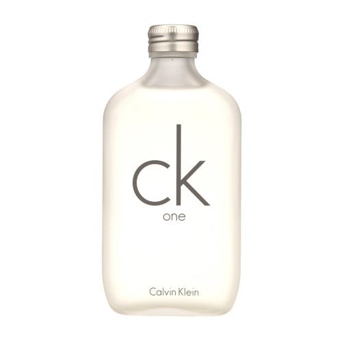 Calvin Klein Ck One EDT 200ml Perfume – Ritzy Store
