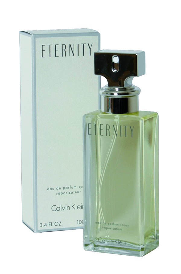 Calvin Klein Eternity EDP 50ml Perfume – Ritzy Store