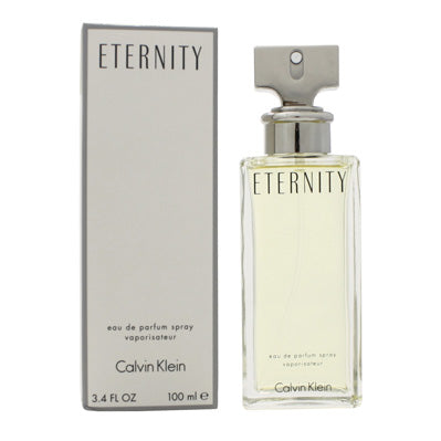 Calvin Klein Eternity EDP 100ml Perfume