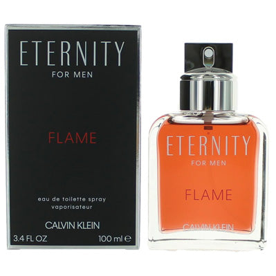 عطر كالفين كلاين Eternity EDT 100 مل