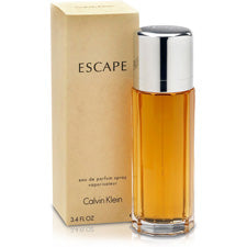 בושם Calvin Klein Escape EDP 100 מ״ל