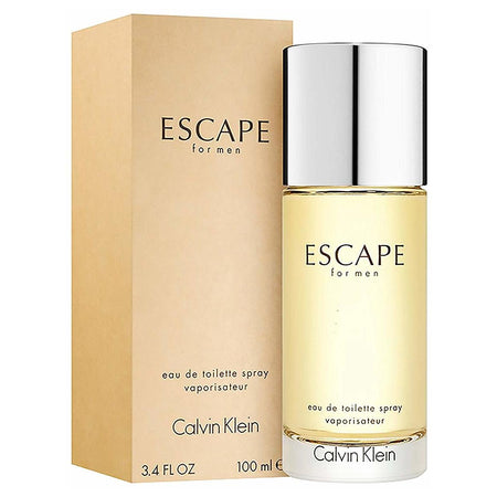 عطر كالفين كلاين Escape EDT 100 مل