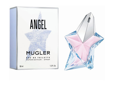 عطر تيري مولر Angel New Mogler EDT 100 مل