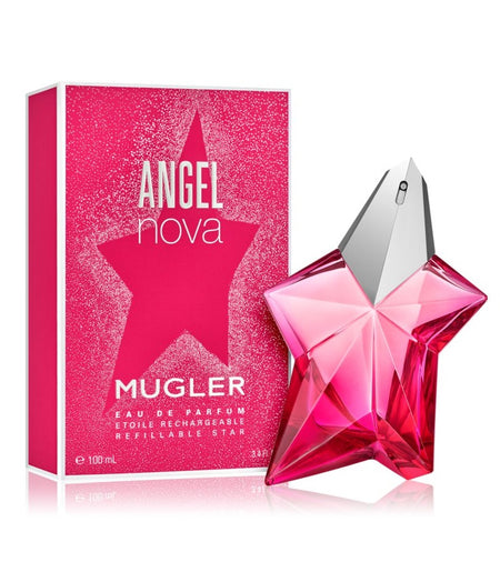בושם Thierry Mugler Angel Nova EDP 100 מ״ל