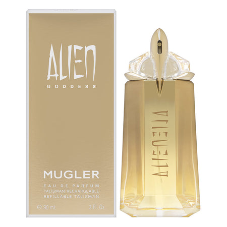 בושם Thierry Mugler Alien Goddess EDP 90 מ״ל