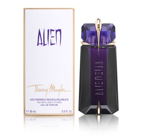 בושם Thierry Mugler Alien EDP 90 מ״ל