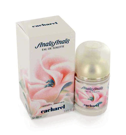 عطر كاشاريل Anais Anais EDT 100 مل