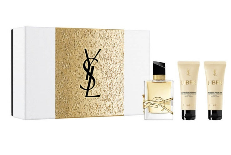 Libre perfume by Yves Saint Laurent - EDT ( W ) 50 ml - EVE